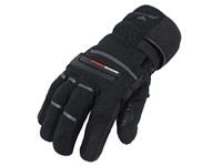 Gants dhiver ADX Hunza Noir Gr. XXL (12)