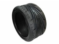 Pneu tubeless 215/40-12", trottinette électrique, vélo ville, scooter électrique