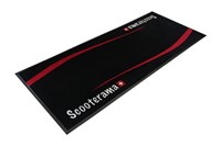 Tapis environnemental SCOOTERAMA 200x80cm Tapis environnemental SCOOTERAMA 200x80cm