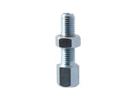 Tendeur / vis de réglage M7 x 35mm universelle Tendeur / vis de réglage M7 x 35mm universelle