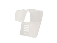 Scheinwerferspoiler Honda Camino weiss Scheinwerferspoiler Honda Camino weiss