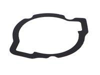 Joint d'embase alu 0.35mm pour kit 38mm origine/Olympia, vélomoteurs Piaggio Ciao
