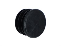 Bouchon de protection plastique 26mm, universel et fourche EBR vélomoteurs