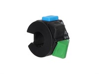 Commodo interrupteur gauche au guidon, vélomoteurs Tomos Commodo interrupteur gauche au guidon, vélomoteurs Tomos