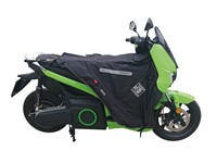 Beinschutz TUCANO URBANO Termoscud R217 Silence 01 & Seat MO eScooter 125