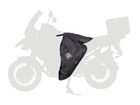 TABLIER COUVRE JAMBES TUCANO TERMOSCUD PIAGGIO 50 ONE 2022> (R231