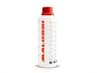 Eprouvette graduée Malossi pour mélange 2T, 250ml Eprouvette graduée Malossi pour mélange 2T, 250ml
