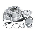 Kit cylindre Polini 60mm 140cc, Aprilia RS 125cc moteur Rotax 122/123 Kit cylindre Polini 60mm 140cc, Aprilia RS 125cc moteur Rotax 122/123