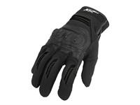 Gants de ADX, noir, Taille : L