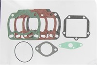 Set de joints Polini 60mm pour Rotax moteur 122/123 Set de joints Polini 60mm pour Rotax moteur 122/123