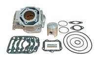 Kit cylindre Italkit/Gilardoni, moteur Rotax 123, 54mm (Aprilia RS 125, Futura...)
