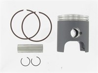 Kolbenkit Italkit 54mm für Rotax Motoren 122/123