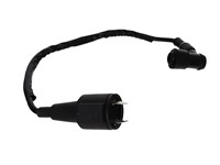 Bobine allumage cyclo adaptable MBK 51, electronique (haute tension exterieure) Bobine allumage cyclo adaptable MBK 51, electronique (haute tension exterieure)