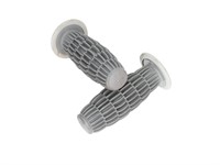 Griffe Retro grau NOS 24/24mm Griffe Retro grau NOS 24/24mm