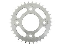 Couronne dentée Honda 420/35Z, AFAM Couronne dentée Honda 420/35Z, AFAM