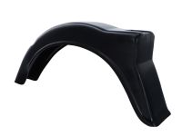 Garde boue arrière plastique, vélomoteurs Sachs Turbo Garde boue arrière plastique, vélomoteurs Sachs Turbo