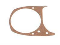 Dichtung (0.35mm) Zündungsdeckel Alpa Chopper, Morini T5-CH Dichtung (0.35mm) Zündungsdeckel Alpa Chopper, Morini T5-CH