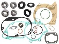 Kit révision moteur, vélomoteurs Sachs 503 AC CH (2 vitesses automatiques) Kit révision moteur, vélomoteurs Sachs 503 AC CH (2 vitesses automatiques)