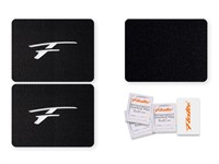 Support de plaque d'immatriculation moto Plaque interchangeable Starterset Flatee (sans cadre) Support de plaque d'immatriculation moto Plaque interchangeable Starterset Flatee (sans cadre)