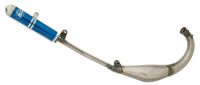 Echappement Tecnigas Aprilia RS extrema Alu 00-03 Echappement Tecnigas Aprilia RS extrema Alu 00-03