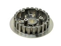 Moyeu / Noix d'embrayage, moteur moto 50cc Minarelli AM6 Moyeu / Noix d'embrayage, moteur moto 50cc Minarelli AM6