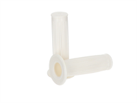 Lenkergriffe 24/24mm weiss (Magura Optik)