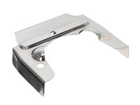 Cache support de fixation de frein AVANT, SOLEX Cache support de fixation de frein AVANT, SOLEX