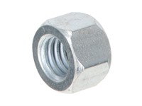 Ecrou M6 taille de clé 9mm, vélomoteurs Solex Ecrou M6 taille de clé 9mm, vélomoteurs Solex
