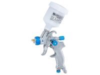 Mini pistolet à peinture pneumatique (120 cm³) Mini pistolet à peinture pneumatique (120 cm³)