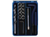 Kit de réparation de filets | M12 x 1,25 mm | 14 pièces Kit de réparation de filets | M12 x 1,25 mm | 14 pièces