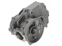 Carter moteur AKOA alésage cylindre Ø47mm (pour Airsal, Italkit, Metrakit 47mm), vélomoteurs Puch Maxi E50 Carter moteur AKOA alésage cylindre Ø47mm (pour Airsal, Italkit, Metrakit 47mm), vélomoteurs Puch Maxi E50