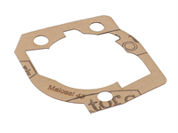 Fussdichtung 43mm Malossi 0.5mm (1A Qualität) Fussdichtung 43mm Malossi 0.5mm (1A Qualität)