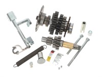 3-Gang Getriebe Umbaukit - Sachs 503 2AL/2BL 3-Gang Getriebe Umbaukit - Sachs 503 2AL/2BL