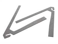 Renfort de chassis Puch Maxi N Renfort de chassis Puch Maxi N