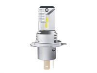 Ampoule à LED H4 (12V 5.5W) blanc froid, universel divers scooter 50-500cc Aprilia, Honda, Derbi, Gilera, Kymco, Peugeot ... Ampoule à LED H4 (12V 5.5W) blanc froid, universel divers scooter 50-500cc Aprilia, Honda, Derbi, Gilera, Kymco, Peugeot ...