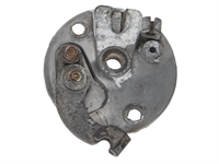 Bremsteller Puch Supermaxi vorne 80 mm