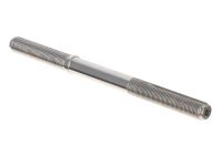 Axe de roue 140x9,5mm pas fin (Swiss made) jante V901 Sachs type Torpedo Axe de roue 140x9,5mm pas fin (Swiss made) jante V901 Sachs type Torpedo