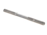 Axe de roue 146x10,5mm pas fin (Swiss made) jante V90VE Sachs type Torpedo Axe de roue 146x10,5mm pas fin (Swiss made) jante V90VE Sachs type Torpedo