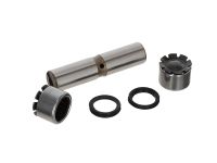 Axe de roue avant RMS, tricar Piaggio APE 50-250cc Axe de roue avant RMS, tricar Piaggio APE 50-250cc