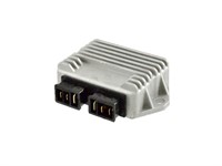 Régulateur de tension 6 pins RMS Classic Piaggio Ape 703 diesel