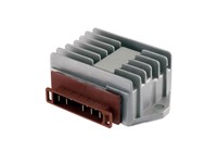 Régulateur de tension 5 pins RMS Classique Piaggio Ape 50cc