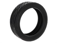 Pneu trottinette électrique slick plat, taille : 10 x 2.70 - 6,5 Pneu trottinette électrique slick plat, taille : 10 x 2.70 - 6,5