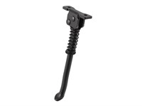 Béquille avec ressort pour scooter électrique (pliable) Béquille avec ressort pour scooter électrique (pliable)