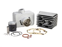 Zylinderkit Quattrini M-43 63ccm für Piaggio Ciao / Bravo Zylinderkit Quattrini M-43 63ccm für Piaggio Ciao / Bravo