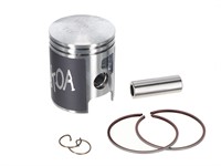 Piston complet 43mm Sachs 503 (pour cylindre AKOA) Piston complet 43mm Sachs 503 (pour cylindre AKOA)