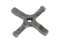 Croix dengrenage Polini pour boite de vitesse