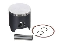 Piston Meteor sel. A (Polini) , Ø=47,55mm, axe de piston 12mm Piston Meteor sel. A (Polini) , Ø=47,55mm, axe de piston 12mm