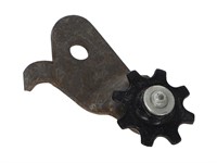 Kettenspanner Piaggio Si original NOS