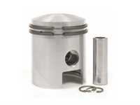 Piston GOL 55,2mm pour Vespa 125 VMA/PV/PK125 Piston GOL 55,2mm pour Vespa 125 VMA/PV/PK125