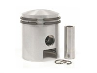 Piston GOL 55,6mm pour Vespa 125 VMA/PV/PK125
